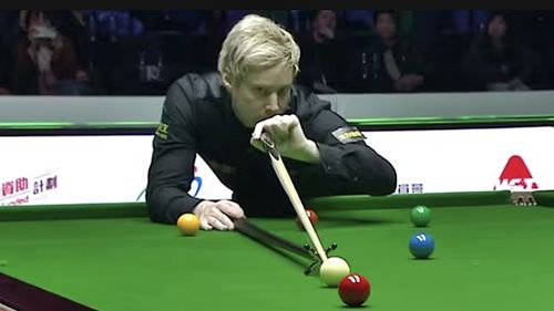 Primele surprize la Players Championship 2026 la snooker