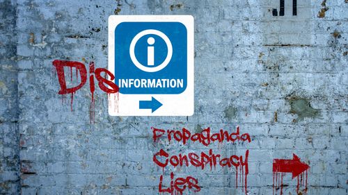 ICI Bucureşti şi AGERPRES au lansat proiectul ”Agerpres Daily News | Hold History” pentru combaterea dezinformării