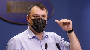 Cristian Ghinea: Textul moțiunii depuse de PSD este o însăilare de minciuni, dezinformări și contraziceri flagrante