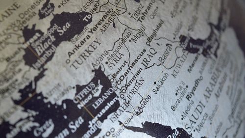 Alegeri parlamentare în Irak: Se așteaptă ca elita actuală să rămână la putere / Mulți cetățeni au anunțat că vor lipsi de la vot, dezamăgiți de corupția endemică