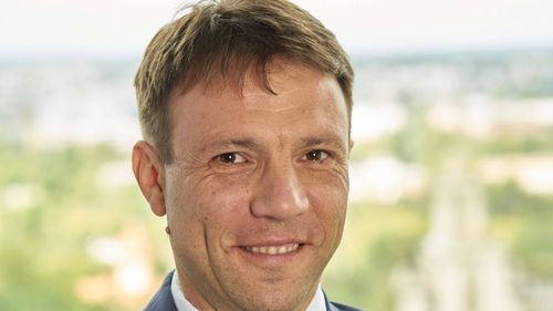 Cine este Andrei Popovici, numit consilier onorific pentru economie în Administrația Prezidențială