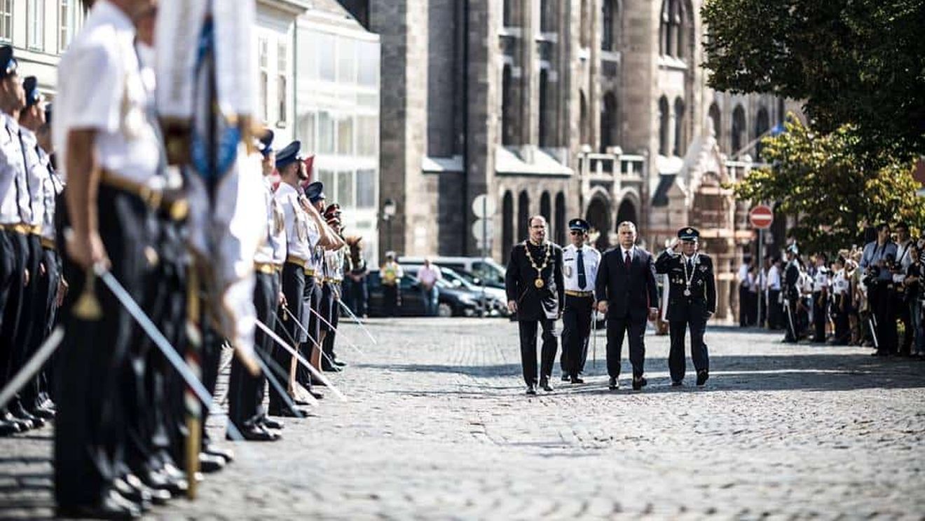 Szijjarto: Ungaria s-a retras oficial din procesul de adoptare a Pactului mondial al ONU cu privire la migrație