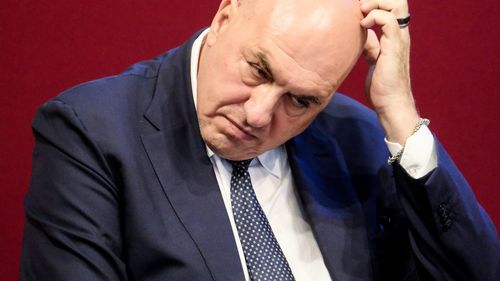 Ministrul italian al apărării spune că NATO nu mai are niciun motiv să existe