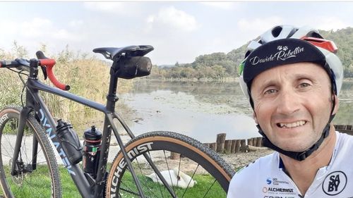Ciclistul Davide Rebellin a decedat lovit de un camion, în timp ce se antrena. El a câştigat Turul Sibiului în 2013
