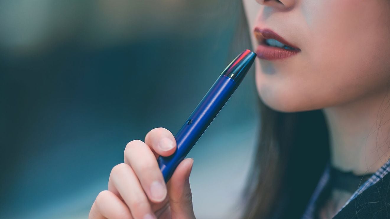 Numărul cazurilor de boli pulmonare a crescut în rândul fumătorilor de țigări electronice din SUA