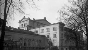 Germania va înființa o "Casă germano-poloneză" în memoria victimelor ocupației naziste a Poloniei între 1939 și 1945