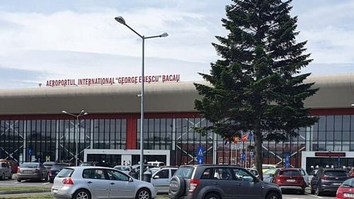 EXCLUSIV Val de represalii împotriva unui avertizor de integritate de la Aeroportul Bacău care a sesizat G4Media.ro despre abuzuri din instituție. Prin decizie definitivă, o instanță a suspendat toate sancțiunile