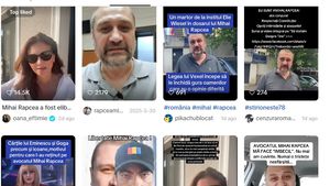 Campania “Stop Vexler!” atinge apogeul fake-urilor care durează de un an: Inculpați pentru promovarea mișcării criminale legionare sau a nazismului sunt prezentați ca victime pentru că ”îl citesc pe Eminescu” sau ”au cruci în case”