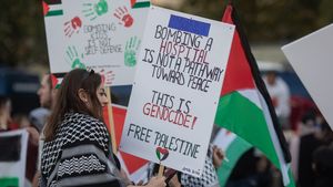 Protestatarii pot pune sub semnul întrebării dreptul Israelului de a exista, a decis un tribunal german