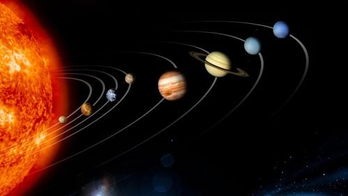 Norul Oort, misterioasa formaţiune de obiecte cosmice îngheţate de la marginea Sistemului Solar, ar avea o formă spiralată, arată o simulare computerizată (NASA)