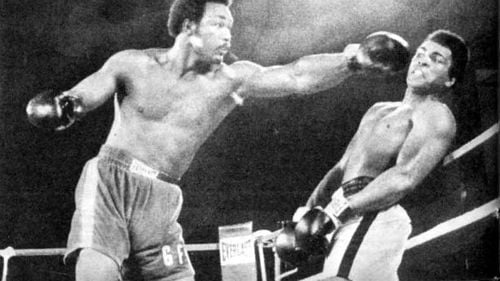 Box: George Foreman, acuzat de două femei că le-a abuzat sexual în anii '70