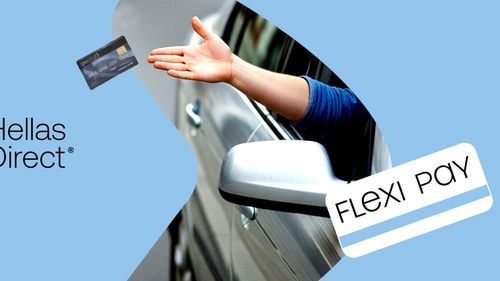 Hellas Direct lansează FlexiPay, primul plan de plată pentru asigurarea auto în tranșe fără credit, fără împrumut și cu aprobare 100%