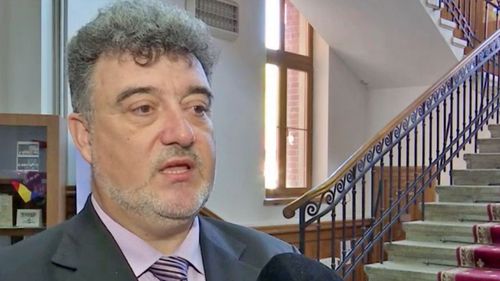 Cine este președintele comisiei de Bacalaureat de la Colegiul „Gheorghe Șincai”, unde peste 70 de lucrări au fost anulate – un preot, director de colegiu și profesor de Religie, dat afară din Inspectoratul Școlar București în 2019, după un scandal amoros cu o educatoare