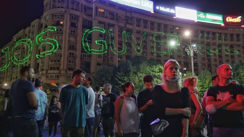 Orarul moțiunii de cenzură: când începe dezbaterea și când e așteptat votul