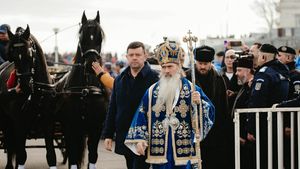 The power struggle behind the scenes in the Romanian Orthodox Church: Teodosie aims for Metropolitan status to boost his Patriarchal aspirations