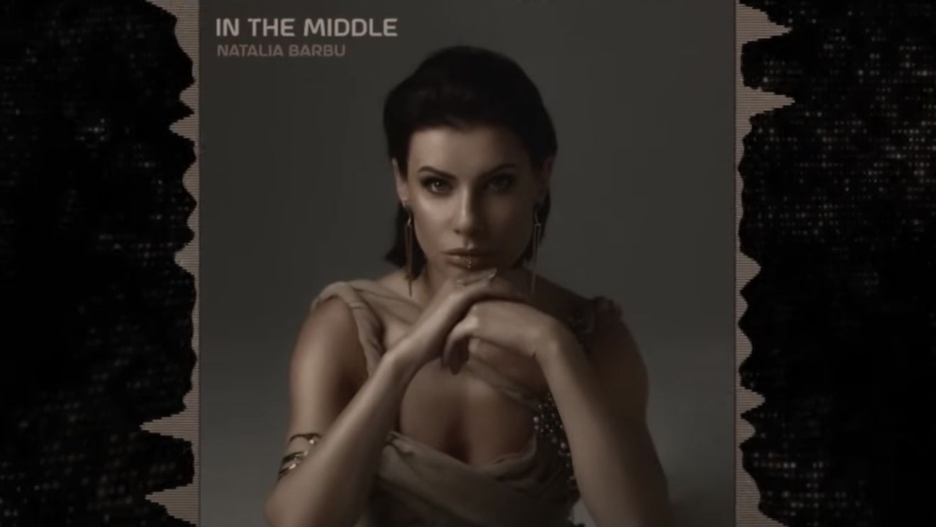 VIDEO Natalia Barbu va reprezenta Republica Moldova la Eurovision 2024