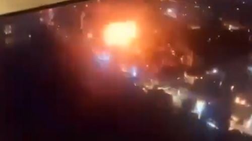 Atacul din Tel Aviv a fost efectuat cu o dronă “foarte mare” care nu a fost interceptată din cauza unei „erori umane”