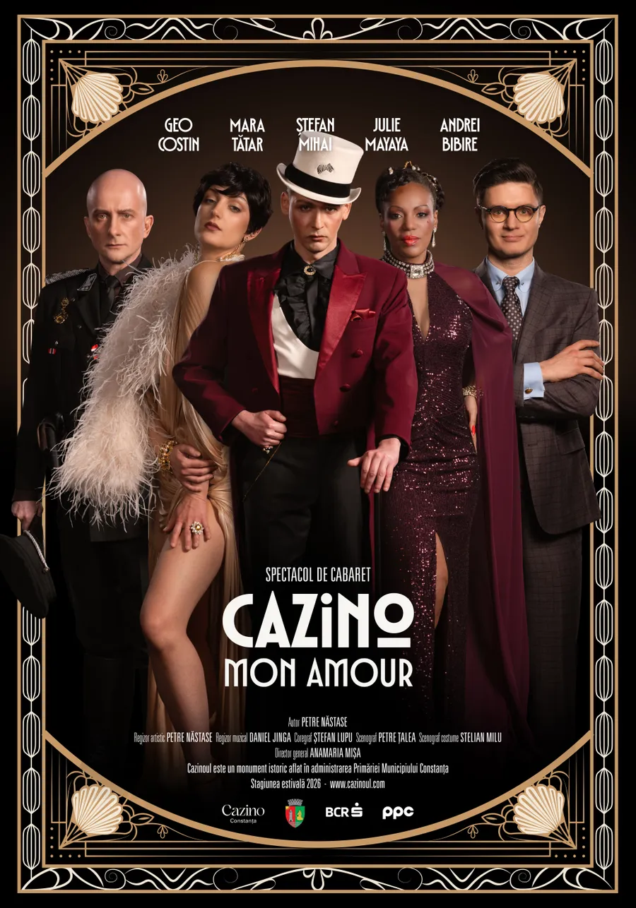 Cazino Mon Amour 2
