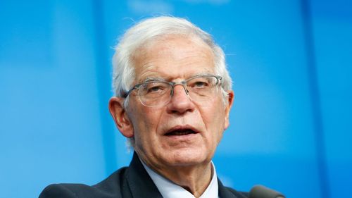 Borrell, după ce Rusia a refuzat răspunsul colectiv al UE la solicitările de garanții de securitate ale Moscovei: „Numai cei care sunt interesaţi să ne divizeze ar pune sub semnul întrebării o astfel de decizie”