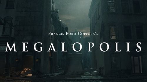 Filmul "Megalopolis", pariul nebunesc al regizorului Francis Ford Coppola, va fi lansat în cinematografele nord-americane