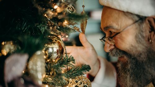 În Ungaria, sezonul Crăciunului a sosit în magazine, deși afară sunt 30 de grade