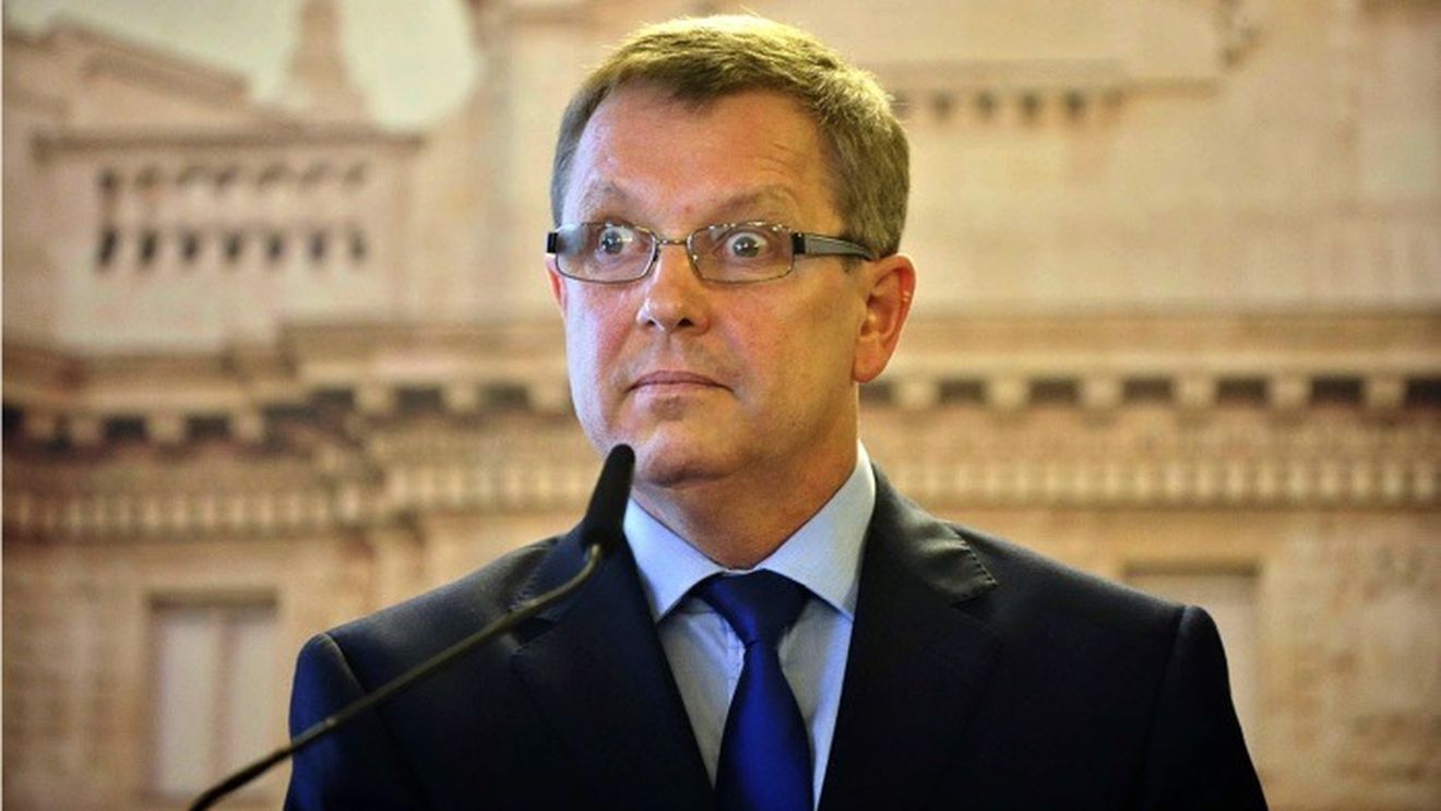 Guvernatorul Băncii Naţionale a Ungariei solicită din nou o schimbare de politică economică pentru a face un salt în planul competitivității
