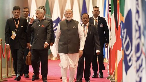 Premierul Indiei a invitat oficial Uniunea Africană să devină membră a G20