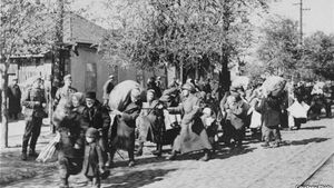 Abjecția morală a lăudătorilor lui Ion Antonescu și a negaționiștilor Holocaustului (Opinie)