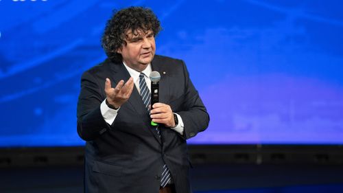 INTERVIU Rectorul Universității Politehnica Timișoara, Florin Drăgan: Dacă educația e domeniu strategic, nu îi dai 3% din PIB. Avem bani puțini pe care îi investim aiurea și nu măsurăm nimic