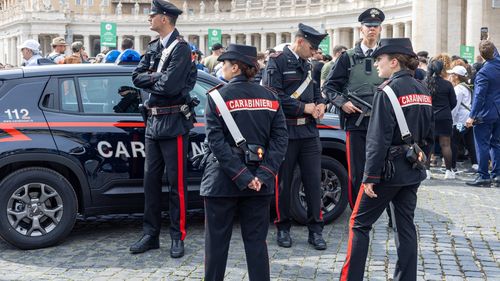 Muncitor român, găsit mort pe un șantier din Italia / Era zidar și lucra la renovarea unui fost hotel