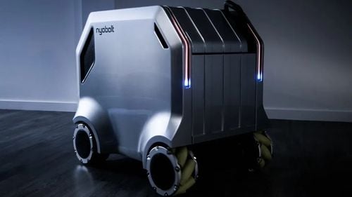 Unde vor fi încărcate toate mașinile electrice? Stâlpii de iluminat de pe marginea trotuarelor sunt o variantă / Există și alte soluții inovatoare: încărcătoare care sunt încorporate în sol sau roboți asistați de AI care se deplasează la mașină