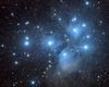 Fenomen astronomic rar, vizibil cu ochiul liber: Marte se întâlnește cu Pleiadele
