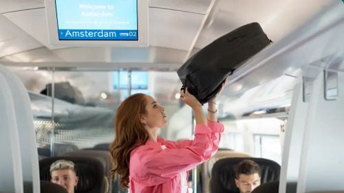 Eurostar a flexibilizat tarifele în cele trei clase de călătorie. Acestea vor fi redenumite în urma fuziunii operatorului feroviar cu Thalys