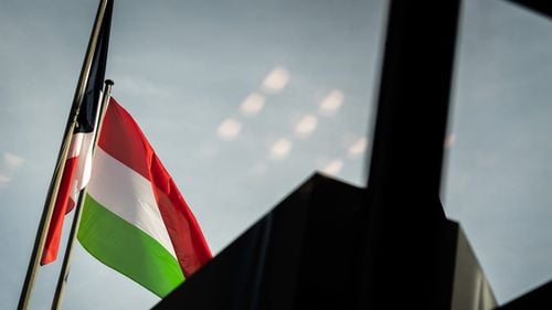 Condiții meteo extreme în Ungaria, parada aviatică de Ziua Națională a fost anulată