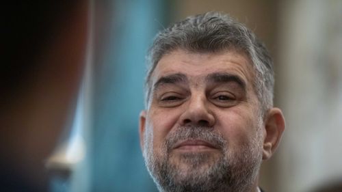 Romanian PM Ciolacu fires head of Revolutionaries' Secretariat after denial of his 1989 role recognition, appoints former PSD Bucharest interim president