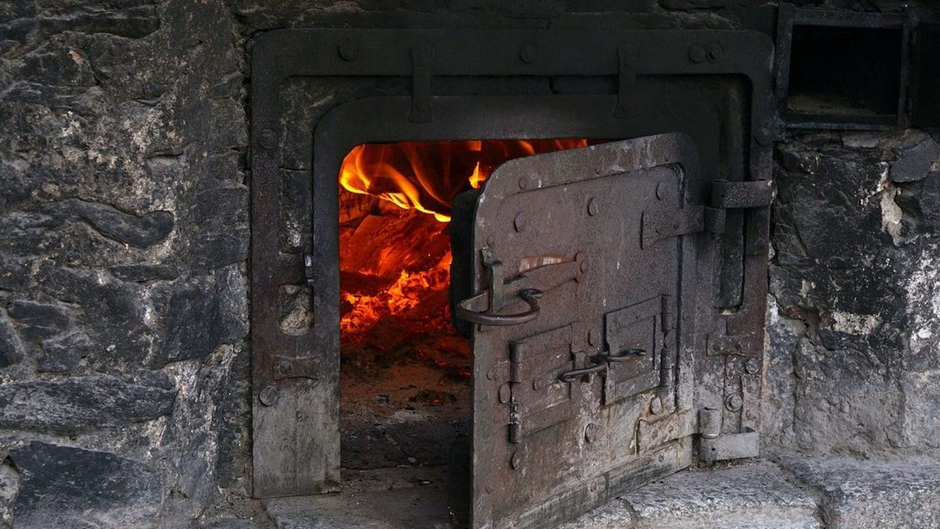 Programul "Rabla pentru sobe" începe pe 31 martie / Solicitările pot fi depuse până la data de 11 aprilie