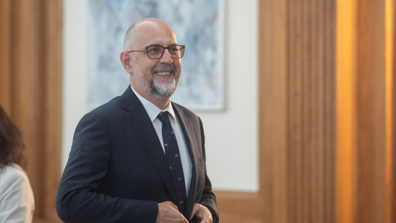 Kelemen Hunor: Nu există o bază de date la zi cu toate informaţiile despre angajaţii din administraţia publică locală