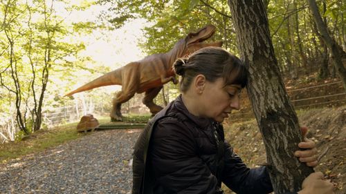 Filmul Kontinental ‘25 al regizorului Radu Jude a intrat în competiția oficială a Festivalului de Film de la Berlin. Filmul a fost realizat cu un iPhone 15
