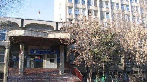 Asistentă de la Spitalul de copii „Marie Curie”, infectată cu coronavirus / Reprezentanții spitalului: Nu lucrează la patul bolnavului, nu a intrat în contact cu pacienții