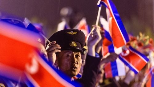 Zelenski: Moscova detașează soldați nord-coreeni pe linia frontului Kursk și ar putea extinde utilizarea acestora în alte zone