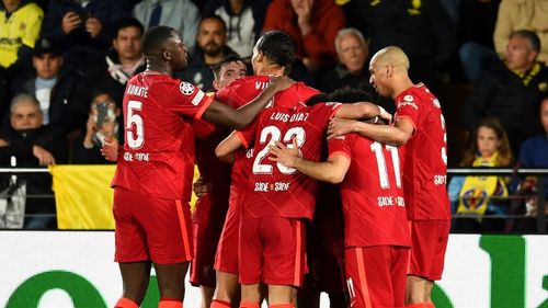 FC Liverpool este noua campioană a Angliei / Al 20-lea titlu din istorie / Cormoranii au învins pe Tottenham, scor 5-1