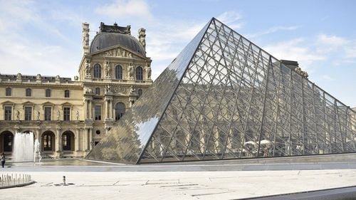 Marile muzee, de la Paris la New York, trec prin schimbări majore