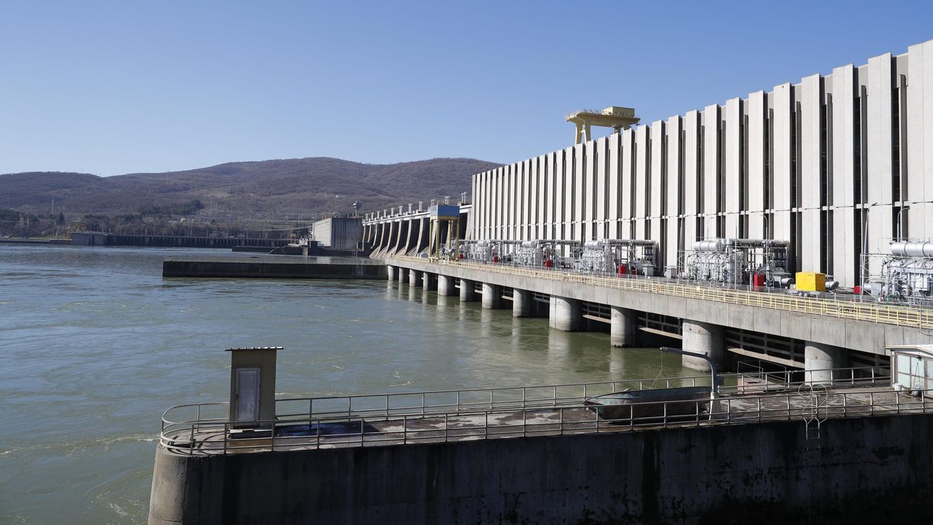 Serbia vrea să atragă SUA în construcția unei noi hidrocentrale pe Dunăre, Porțile de Fier 3, deși România s-a opus proiectului