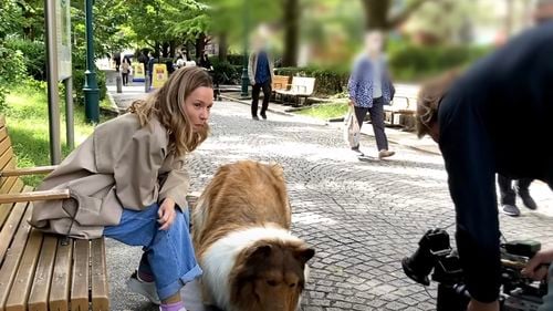 Bărbatul care s-a „transformat” în câine vrea acum să fie un alt animal