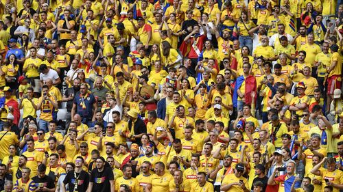 FRF, amendată de UEFA din cauza comportamentului rasist şi discriminatoriu al suporterilor la meciurile de la Euro 2024 / Au mai fost amendate alte șase federații