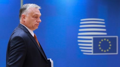 Oficial ungar acuză agenția germană de presă DPA de ”fake news” și spune că Viktor Orbán nu a făcut referire la ieşirea Ungariei din UE