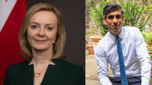 Partidul Conservator va avea de luni un nou lider, iar Marea Britanie de marți un nou prim ministru: Liz Truss sau Rishi Sunak