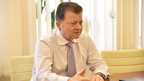 Un politruc sovietic, aliat politic al lui Dodon și cu discurs anti-românesc și anti-NATO, a devenit șeful Curții Constituționale din Moldova