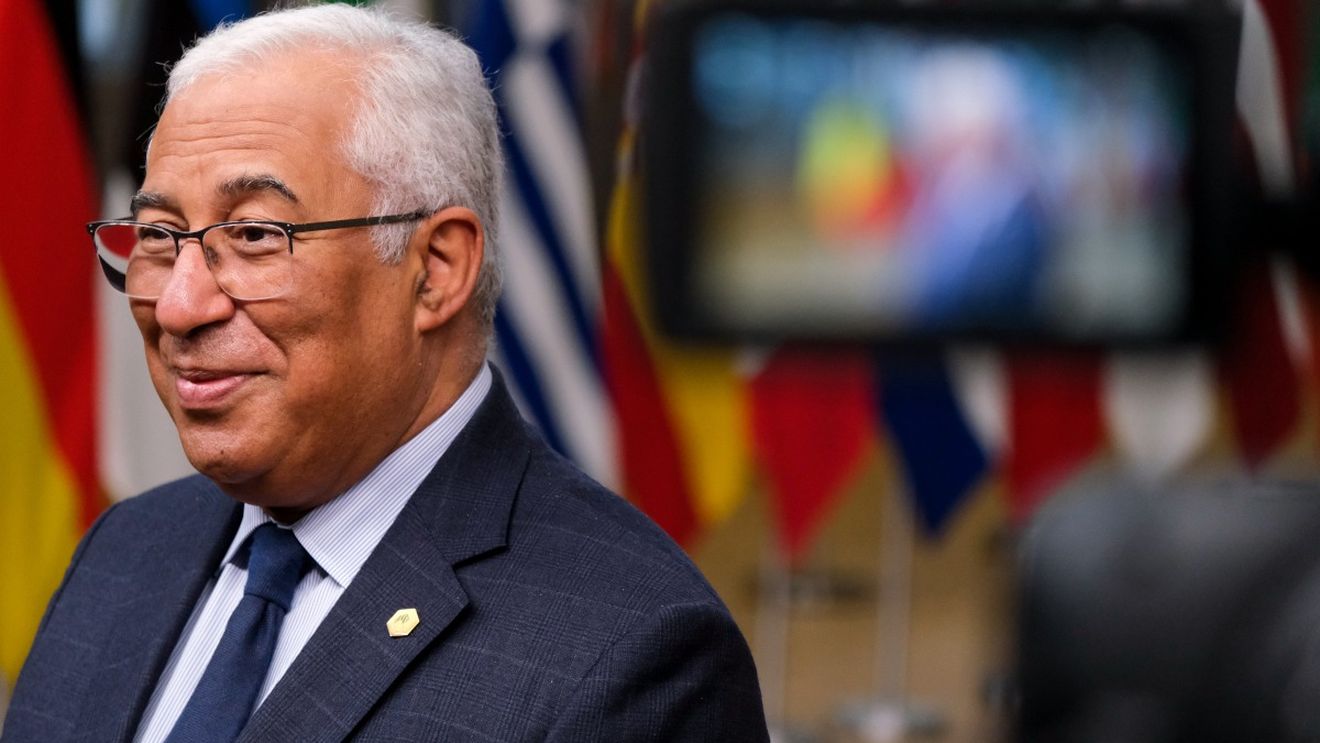 Premierul Antonio Costa anunță că Portugalia va trimite tancuri Leopard 2 Ucrainei