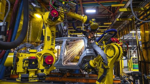 China amână aprobarea investiţiilor pentru planurile Geely şi BYD de a produce automobile în America Latină